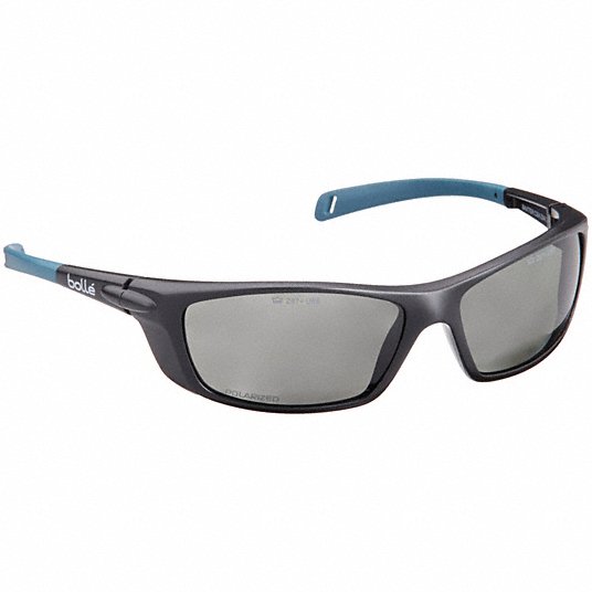 BOLLE SAFETY BAXPOLWFS EYE & FACE PROTECTION