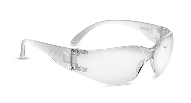 BOLLE SAFETY PSSBL30014 SAFETY GLASSES
