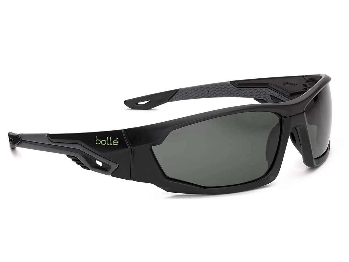 BOLLE SAFETY MERPOL PROTECTIVE EYEWEAR