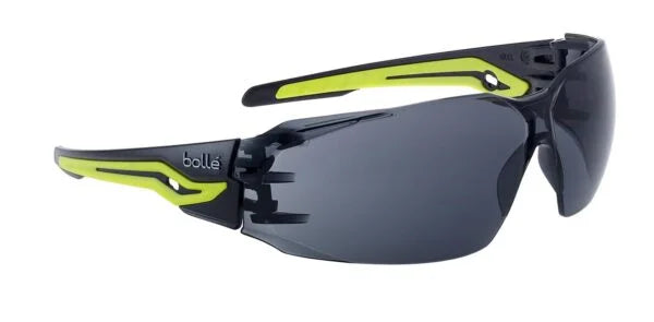 BOLLE SAFETY SILEXPPSF PROTECTIVE EYEWEAR