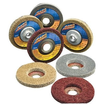 NORTON 66261023946 ABRASIVE HAND PADS