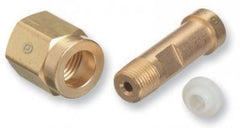 WESTERN ENTERPRISES SS-CO-2 WELDING KITS & PARTS
