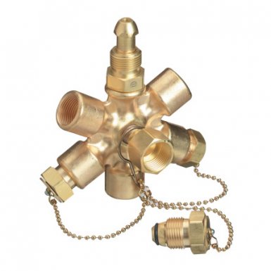 WESTERN ENTERPRISES MB-50 WELDING KITS & PARTS