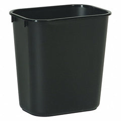 RUBBERMAID COMMERCIAL FG295500BLA STORAGE & CONTAINMENT