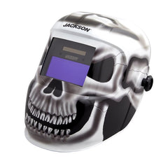 JACKSON SAFETY 47102 PROTECTIVE HEADGEAR