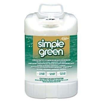 SIMPLE GREEN 2710000000000 LUBRICANTS