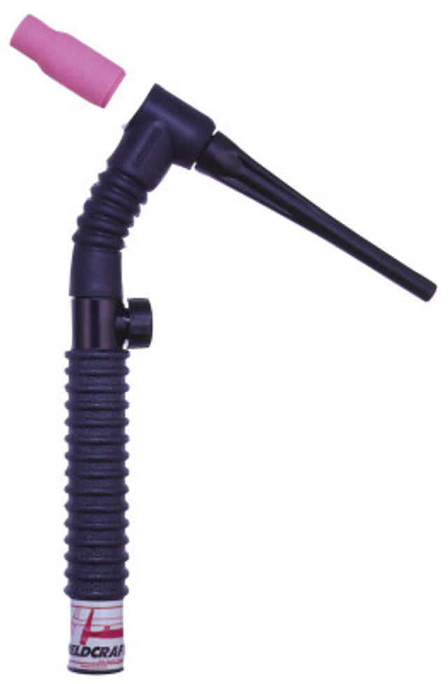 WELDCRAFT WP-17FV-25-R WELDING TUNGSTEN
