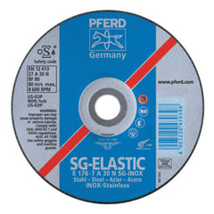 PFERD 61106 ABRASIVE HAND PADS