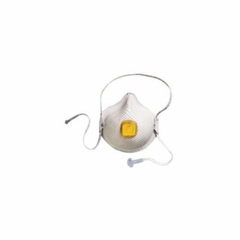 MOLDEX 2801N95 RESPIRATORY PROTECTION