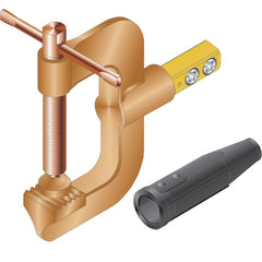 LENCO 2071 WELDING KITS & PARTS