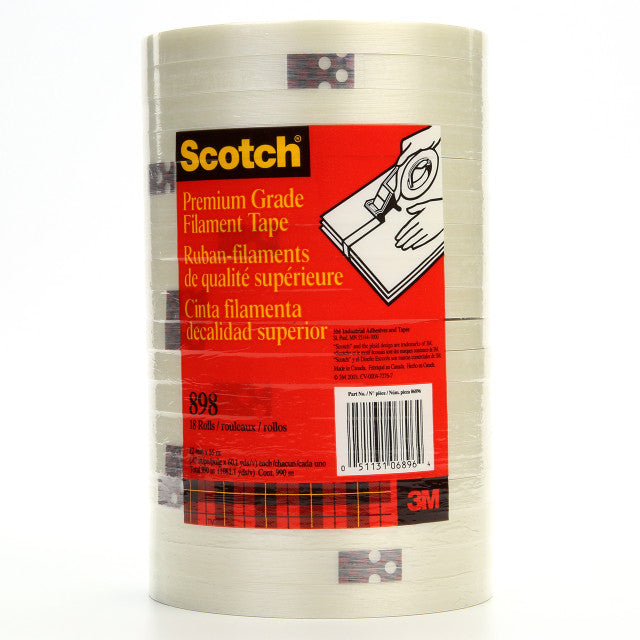 SCOTCH 7000028929 SAFETY CONES, CHAINS & TAPES