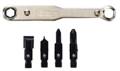 GENERAL TOOLS 80075 SCREWDRIVERS & NUT DRIVERS