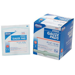 HONEYWELL NORTH 67522 FIRST AID