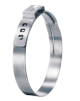 OETIKER 16700012 TWO EAR CLAMPS