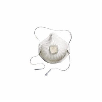 MOLDEX 2701N95 RESPIRATORY PROTECTION