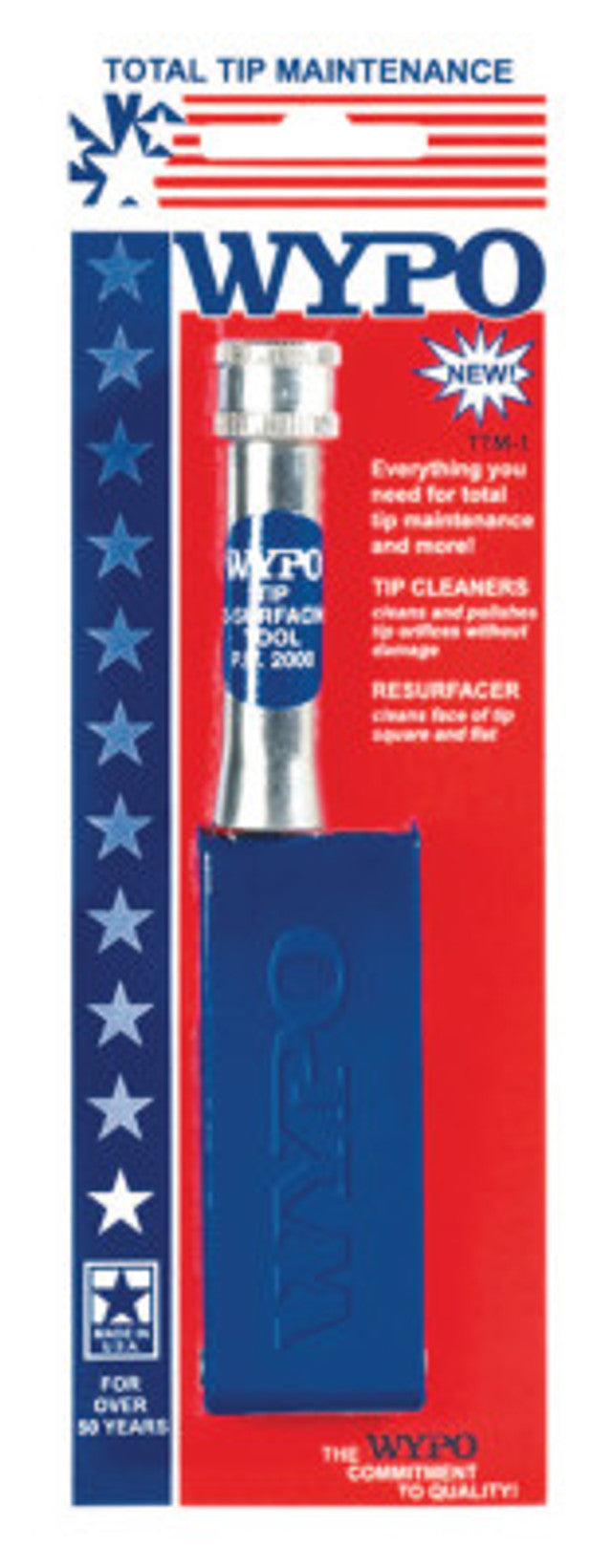 WYPO TTM2 WELDING KITS & PARTS