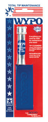 WYPO TTM2 WELDING KITS & PARTS
