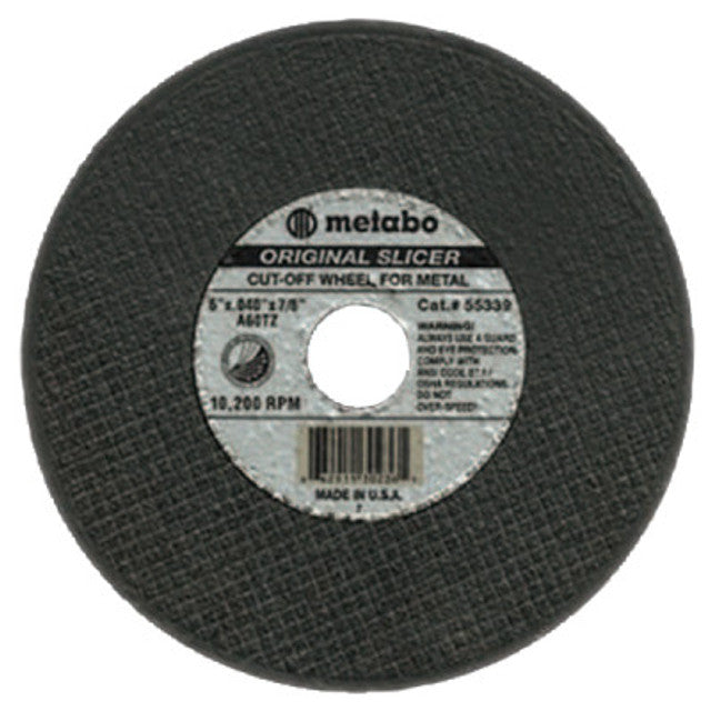 METABO 655350000 ABRASIVE HAND PADS