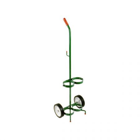 ANTHONY WELDED PRODUCTS 6205 CARTS, TRUCKS & DOLLIES