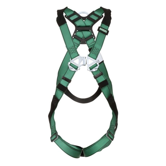 MSA SAFTEY 10197198 SAFETY HARNESSES