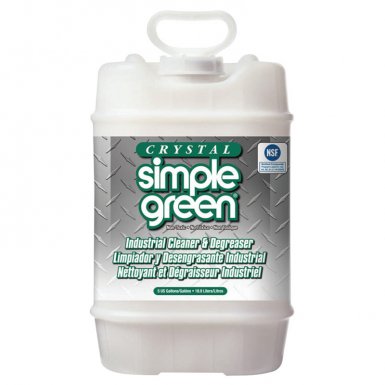 SIMPLE GREEN 600000000000 LUBRICANTS
