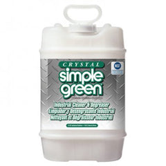 SIMPLE GREEN 600000000000 LUBRICANTS