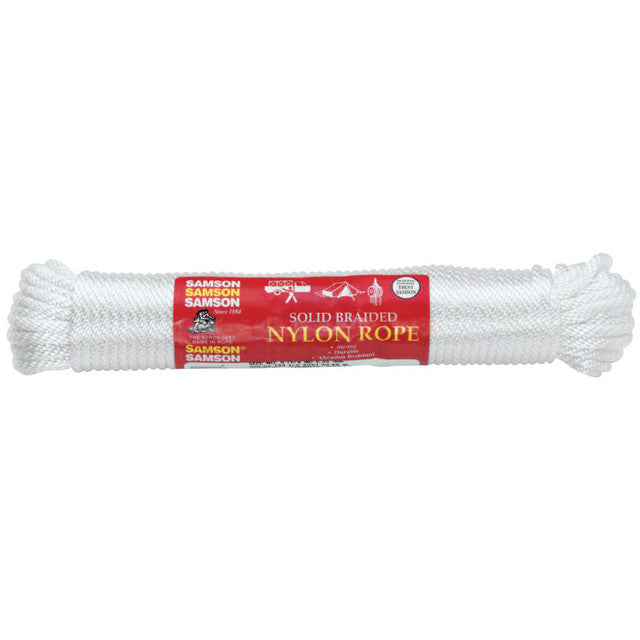 SAMSON ROPE 21016001060 PIPE FITTINGS