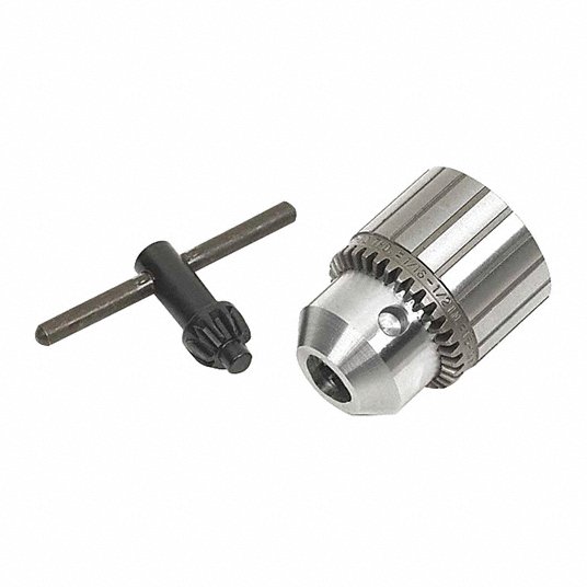 JACOBS CHUCK JCM30246 DRILLS & IMPACT DRIVERS