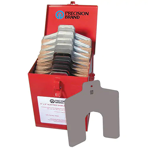 PRECISION BRAND 42410 WALL BRACKETS & PARTS