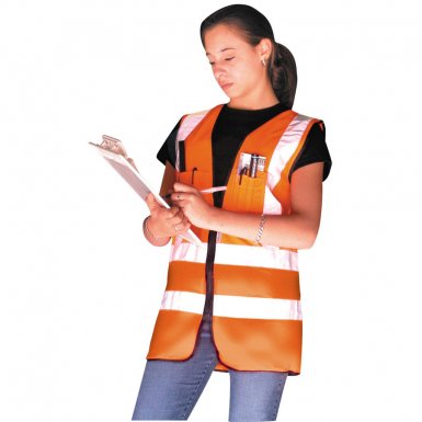 OCCUNOMIX LUX-SSFS-O3X FIRST AID KITS & FIRE SAFETY