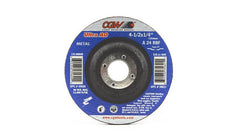 CGW ABRASIVES 35620 GRINDING & CUT OFF WHEELS