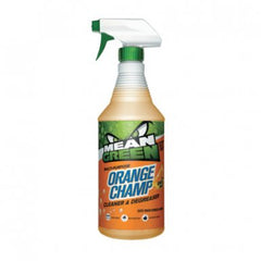 MEAN GREEN 7323 CLEANERS & DEGREASERS