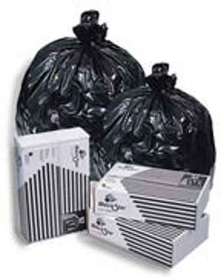 PITT PLASTICS B74920XK TRASH LINERS