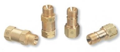 WESTERN ENTERPRISES CV-A10 WELDING KITS & PARTS