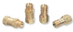 WESTERN ENTERPRISES CV-A10 WELDING KITS & PARTS