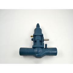 PARKER 101764 GAS VALVES