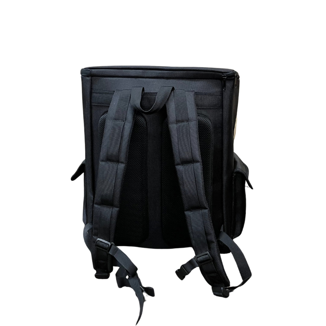 AMBRO CONTROLS Ambro Controls 1811900 Oxyset Backpack