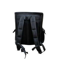 AMBRO CONTROLS Ambro Controls 1811900 Oxyset Backpack