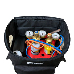 AMBRO CONTROLS Ambro Controls 1811900 Oxyset Backpack