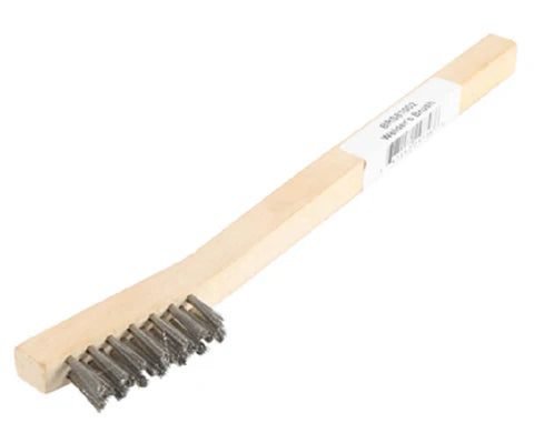 SUPCO 81002 SCRATCH BRUSHES