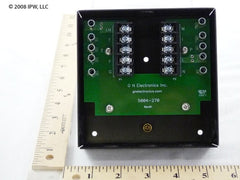 PREFERRED INSTRUMENTS 5004-270 TERMINALS