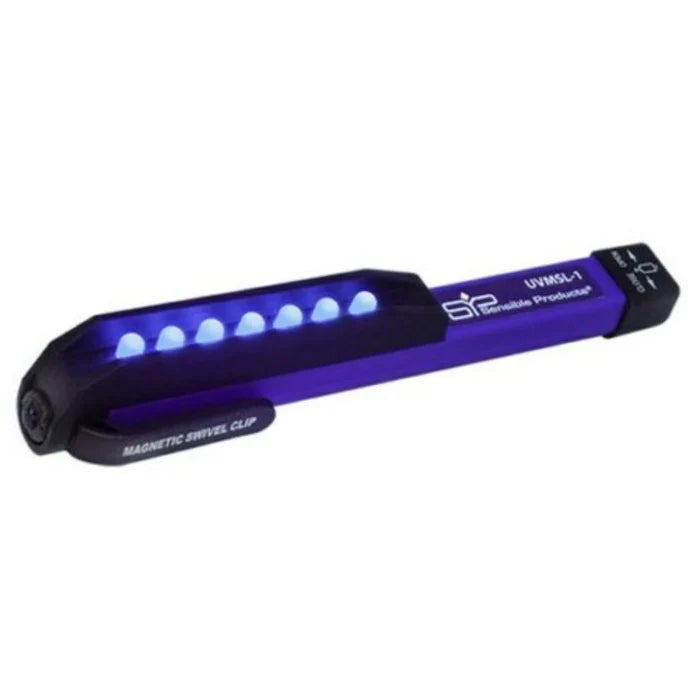 MISCELLANEOUS PRODUCT UVMSL-1 UV LIGHTS