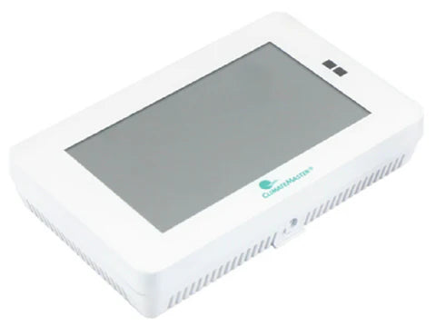 CLIMATEMASTER AWC99U01 WIFI & SMART THERMOSTATS