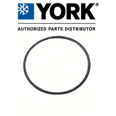 YORK 028-16523-235 O-RINGS & GASKETS