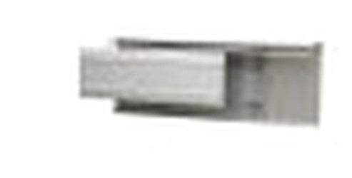 STERLING HVAC 55WJ-1-8A BASEBOARD HEATERS