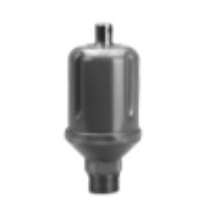 BELL & GOSSETT 401434 STEAM VALVES