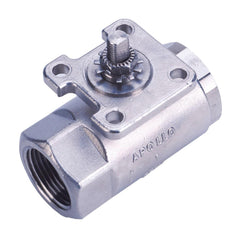 APOLLO VALVES 76AR864 BALL VALVES