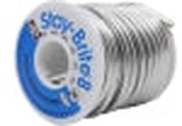 HARRIS SB861-10009 WELDING WIRES & SOLDER