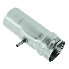 DURAVENT FSHDT3 DUCT ELBOWS