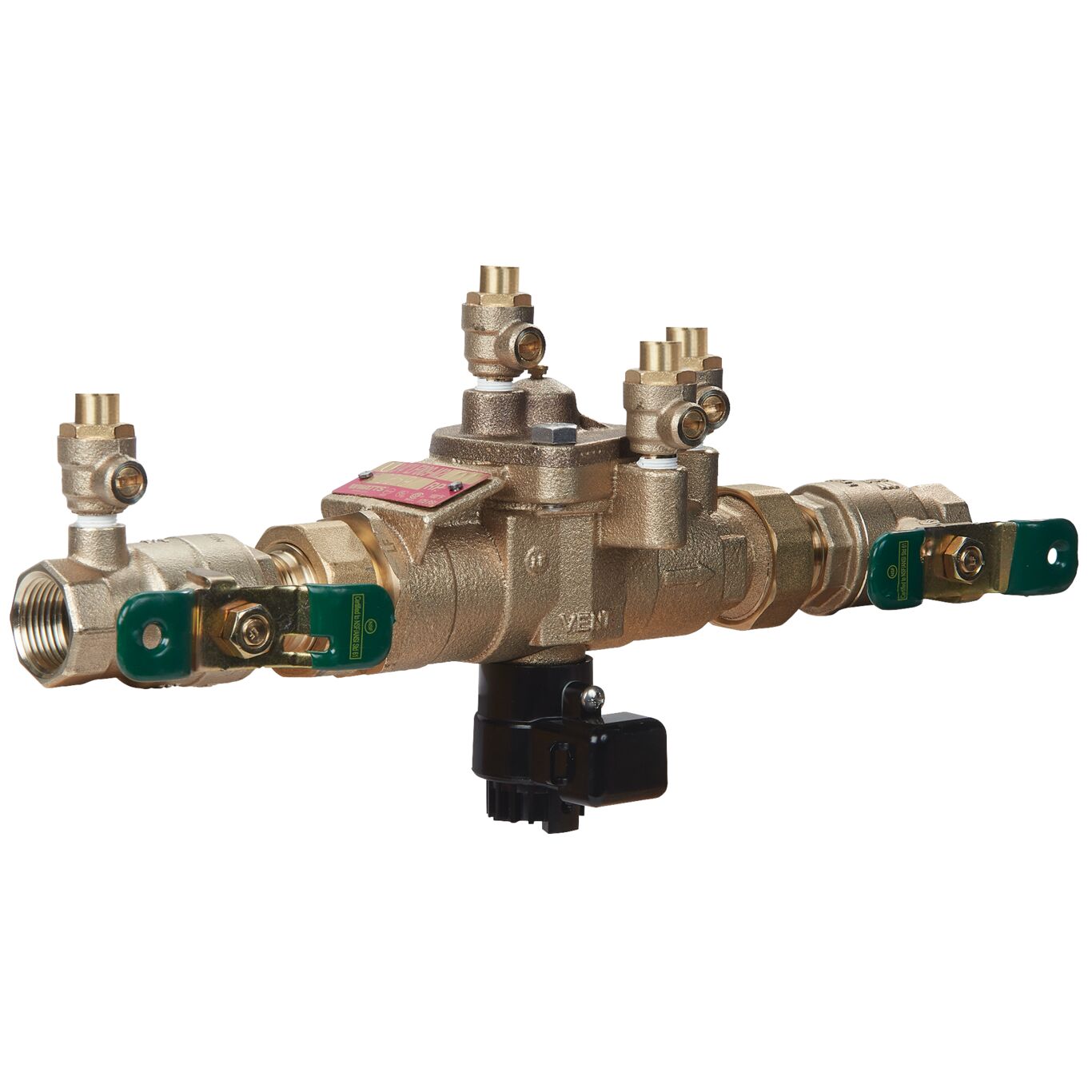 WATTS 88004081 BACKFLOW PREVENTERS